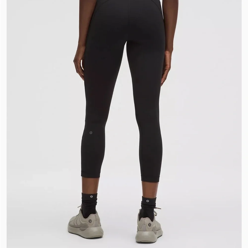 Lululemon Swift Speed High Rise Tight - Picture 6 of 8